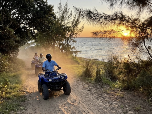 ATV Guided Tours