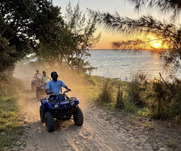 Lake Sibaya Tours