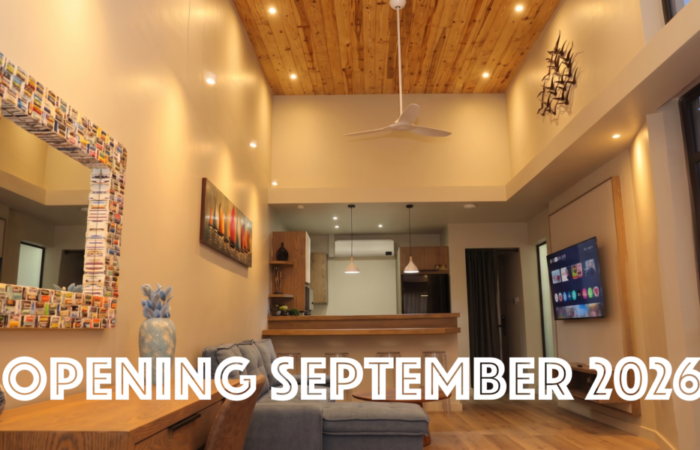 Grand Suites - Opening Soon